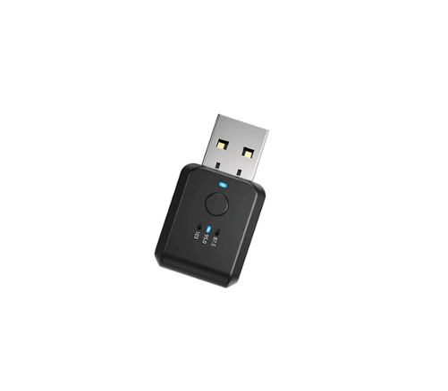 Dongle voor Android